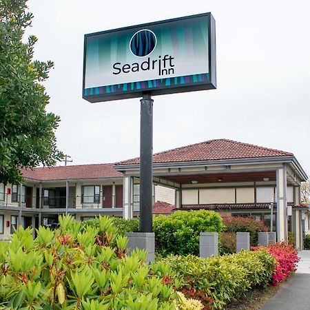 Sea Drift Inn Eureka Exteriér fotografie